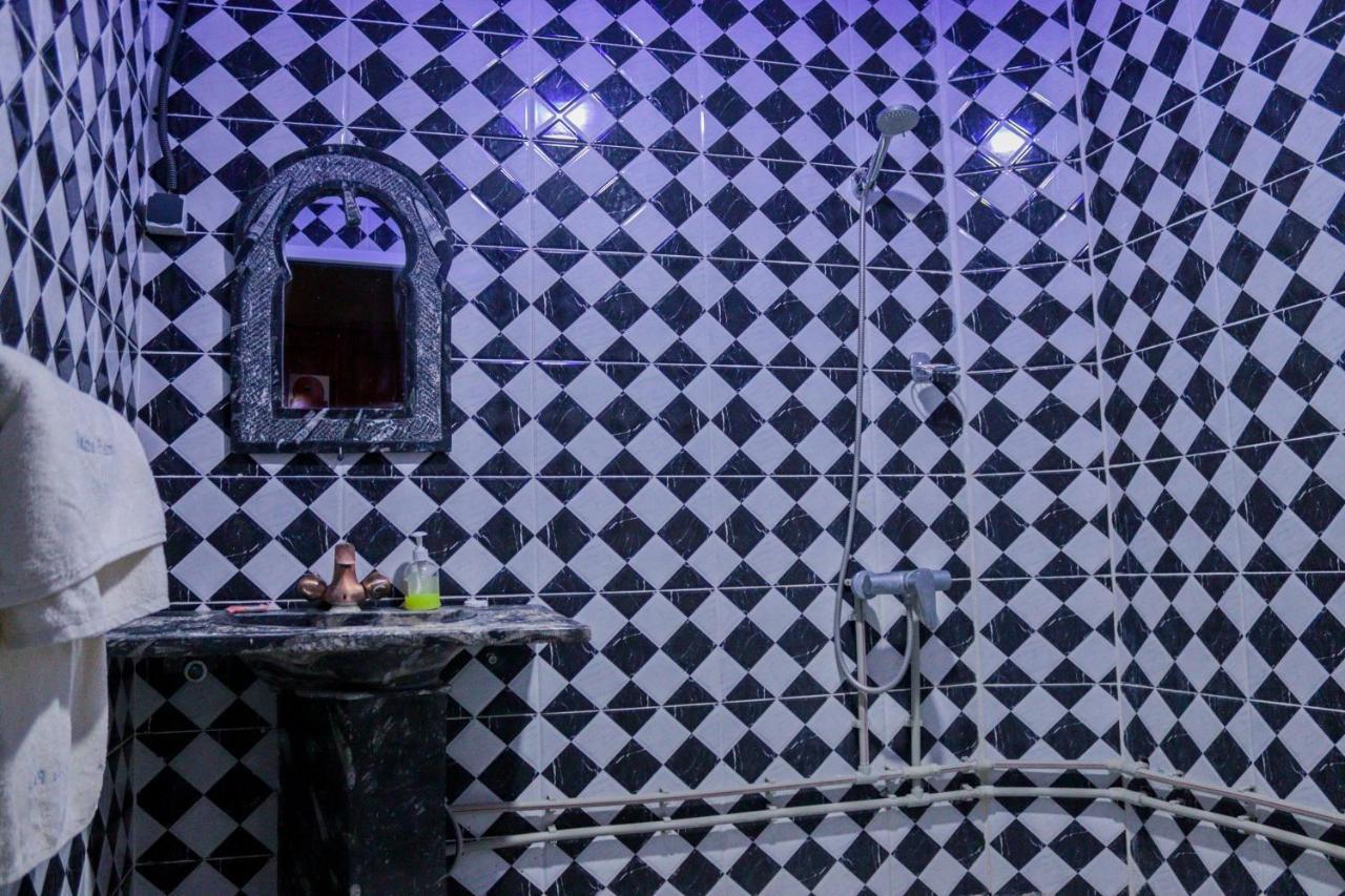 Salma Palms Hotel Meski エクステリア 写真